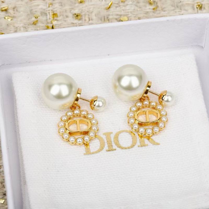 Dior Earring 06yxs36